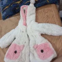 لباس بچگانه دخترانه