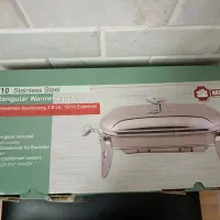 دو عدد سوفله خوری نو