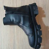 بوت دخترانه ارزان