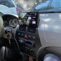 مانیتور اندروید ، دوربین دنده عقب ، همه خودرو ها|قطعات یدکی و لوازم جانبی|تبریز, |دیوار