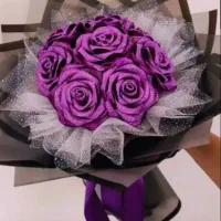 دسته گل|گل مصنوعی|هیرمند, |دیوار