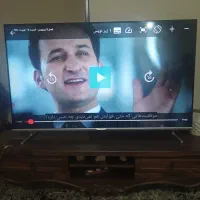 Suniya 55|تلویزیون و پروژکتور|تهران, گلچین|دیوار