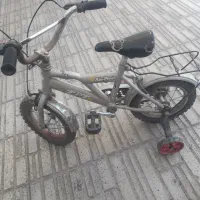 دوچرخه