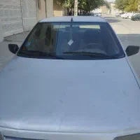 پژو405مدل91دوگانه کارخانه