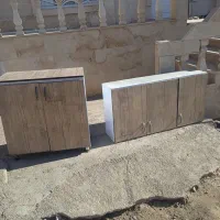 کابینت در حد نو