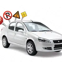 آموزش رانندگی با مربی پیشرفته