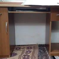 میز کامپیوتر