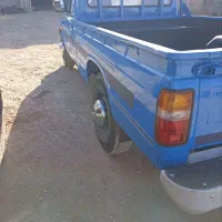 نیسان مدل ۱۴۰۲ دوگانه شرکتی|خودرو سواری و وانت|قیدار, |دیوار