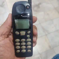 موبایل نوکیا 5110