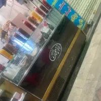 فریزر و یخچال  و میز کار ایران صنعت دادگستر اصلی