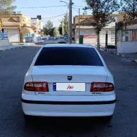 سمند ef7 دوگانه کارخانه|خودرو سواری و وانت|محمدیه-قزوین, |دیوار