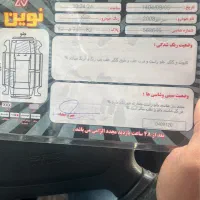 سراتو مدل ۲۰۰۸|خودرو سواری و وانت|نوشهر, |دیوار