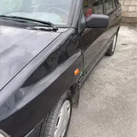 پراید مدل۹۲هیدرولیک ای بی اس دوگانه کارخانه|خودرو سواری و وانت|لشت نشا, |دیوار