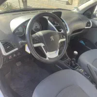 207 پانا 1400|خودرو سواری و وانت|تبریز, |دیوار