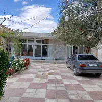 منزل-مسکونی-واقع-در-قهجاورستان