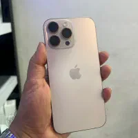 16 pro max گارانتی