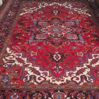 فرش۶متری،نقشه تاجری.اندازه درست