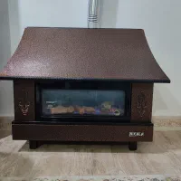 بخاری گازی نیک کالا 28هزار