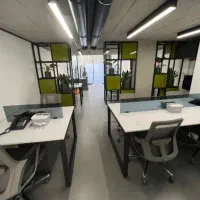 استخدام منشی و مشاور خانم در دپـارتمان املاک