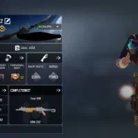 call of duty account|کنسول، بازی ویدئویی و آنلاین|سنندج, |دیوار