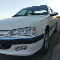 پارس سفید