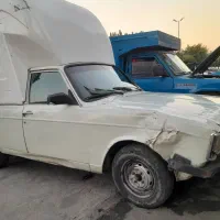 پیکان وانت|خودرو سواری و وانت|مشکین‌دشت, |دیوار