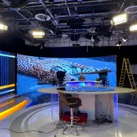 اجاره تلویزیون شهری ،(ویدیو وال )تی وی شهری