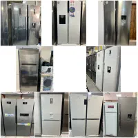 یخچال و فریزر خانگی