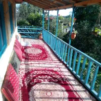 خانه مسافر|اجارهٔ کوتاه‌مدت آپارتمان و سوئیت|رانکوه, |دیوار