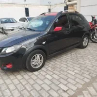 کوییک تمیز و کم کارکرد|خودرو سواری و وانت|رشت, استقامت ۲|دیوار