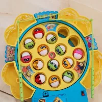 اسباب بازیها نونو|اسباببازی بچه|اسلامآباد غرب, |دیوار