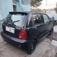 ام وی ام ۱۱۰ معاوضه با تیبا۲ ۱۱۱ ۲۰۶