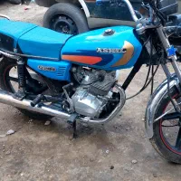 موتور لیفان 200