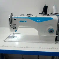 چرخ خیاطی راسته جک