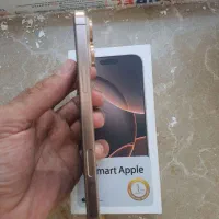 آیفون ۱۶ پرومکس zaa ۲۵۶|موبایل|مهاباد (آذربایجان غربی), |دیوار