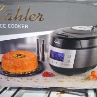 پلوپز و سرخ کن|اجاق گاز و لوازم برقی پختوپز|کاشمر, |دیوار