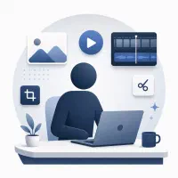 ادمین دورکار کاریابی