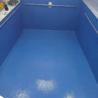 چسب عایق نانو رطوبتی همه کاره رنگی(جایگزین ایزوگام