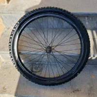 تایر و رینک دوچرخه|دوچرخه، اسکیت، اسکوتر|ارومیه, |دیوار