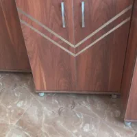 جاکفشی|جاکفشی، کمد، دراور|تبریز, |دیوار