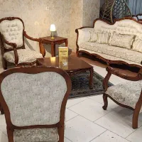 مستر مبل|مبلمان خانگی و میز عسلی|کرج, مهرویلا شمالی|دیوار