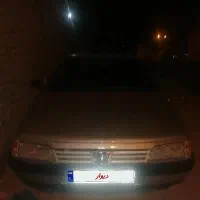 پژو 405 مدل 88 درحد 1400|خودرو سواری و وانت|خمک, |دیوار