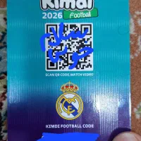 بست مومنت رونالدو کارت کیمدی 2026