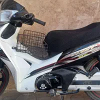 موتور لاکی احسان