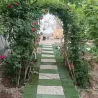 اجاره روزانه باغ ویلا ۳۰۰ متری در پاکدشت (مامازند|اجارهٔ کوتاه‌مدت ویلا و باغ|پاکدشت, پاکدشت (مامازند)|دیوار