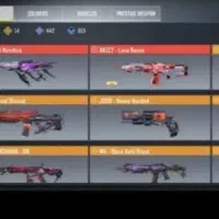 اکانت کالاف سیف|کنسول، بازی ویدئویی و آنلاین|محمدشهر, سیدآباد|دیوار