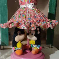 چراغ خواب کودک میکی موس