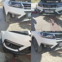 سپر سازی تخصصی فراهانی