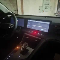 روئوه ERX5 نوک مدادی روشن متالیک|خودرو سواری و وانت|تهران, والفجر (افسریه)|دیوار