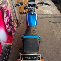 مدل95|موتورسیکلت|تبریز, |دیوار
